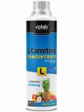 VP Lab L-Carnitine Concentrate (500 мл)