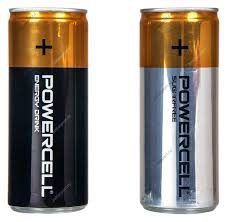 Powercell Energy Drink (450 мл)