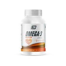 2SN Omega 3+ Vitamin E (90 капс)