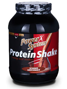 Power System Protein Shake (1000 г)