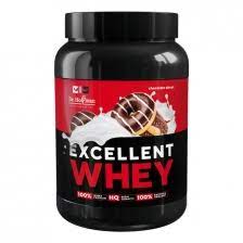 Dr.Hoffman Excellent Whey (825 гр)