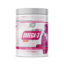2SN Beauty Omega 3 (60 капс)