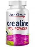 Be First Creatine HCL powder (120 г)