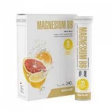 Maxler Magnesium B6 (20 таб)