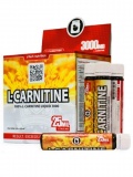 Atech Nutrition L-Carnitine 3000 liquid (20x25 мл)