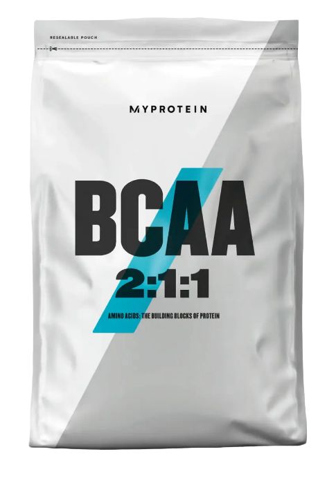Myprotein BCAA Essential 2:1:1 (250 гр)