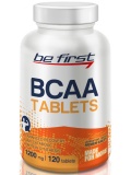 Be First BCAA (120 табл)