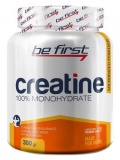 Be First Creatine 100% Monohydrate (300 г)