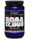 Ultimate BCAA 12,000 Powder (400 г)