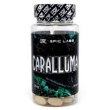 Epic Labs Caralluma Fimbriata 500 мг (90 таб)
