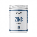 Fitrule Zinc (60 капс)