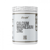 FitRule Calcium Magnesium Zinc (60 капс)