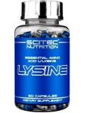 Scitec Lysine (90 капс)