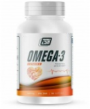 2SN Omega 3+ Vitamin E (60 капс)