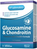 VP Lab Glucosamine & Chondroitin (60 табл)