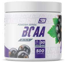 2SN BCAA powder (500 гр)