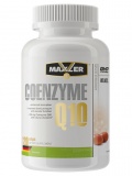 MAXLER Coenzyme Q10 (120 капс)