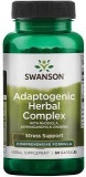 Swanson Adaptogenic Herbal Complex (60 капс)