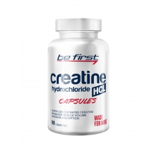 Be First Creatine HCL (90 капс)