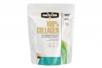 MAXLER 100% Collagen Hydrolysate (500 г)
