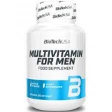 BioTech USA Multivitamin for Men (60 таб)