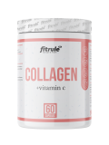 Fitrule Collagen + Vitamin C (60 капс)
