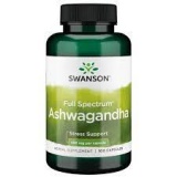 Swanson Full Spec Ashwagandha 450 mg (100 капс)