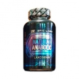 Epic Labs NATURAL ANABOLIC (60 капс)