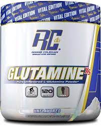 Ronnie Coleman Glutamine XS (300гр)