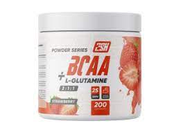 2SN BCAA + L-glutamine (200 гр)
