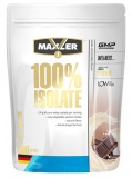 MAXLER 100% Isolate (900 г)