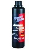 Power System Amino Liquid (500 мл)