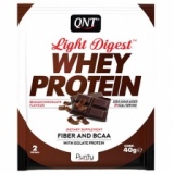 QNT Light Digest Whey Protein (40 гр)