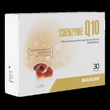 Maxler Coenzyme Q10 (30 капс)