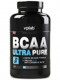 VP Lab BCAA Ultra Pure (120 капс)
