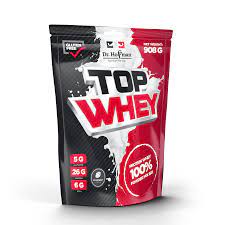 Dr.Hoffman Top Whey (908 гр)