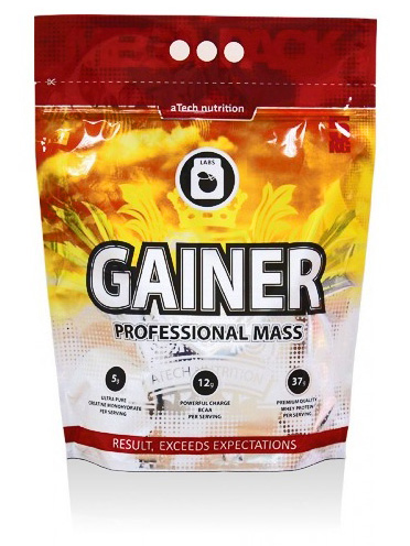 Atech Nutrition Professional Mass Gainer (5 кг)