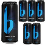 Benergy Energy drink (500 мл)