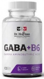 Dr.Hoffman GABA + B6 500mg (90 капс)