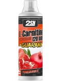 2SN L-carnitine + Guarana (500 ml)