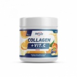 GeneticLab Collagen Plus (225g)