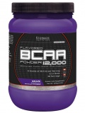 ULTIMATE Flavored BCAA 12,000 Powder (228 г)