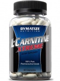Dymatize L-Carnitine Extreme 500mg (60 капс)