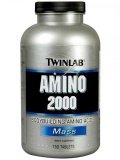 Twinlab Amino 2000 (150 табл)