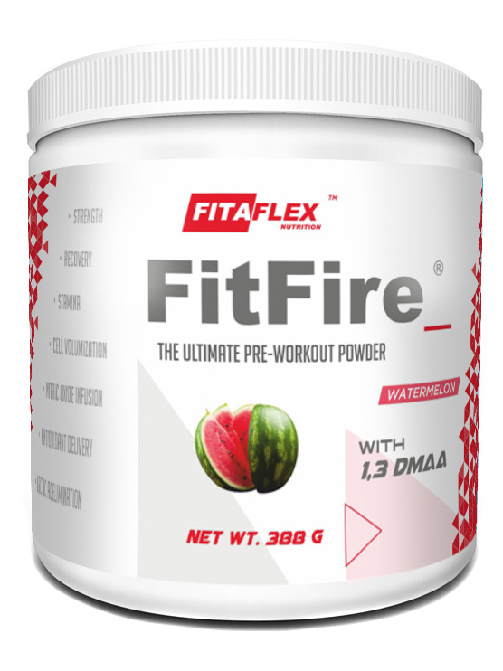 FitaFlex Fit Fire (388 г)
