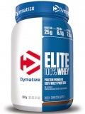 Dymatize Elite Whey Protein (907 г)