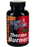 Power System Thermo Burner (90 капс)