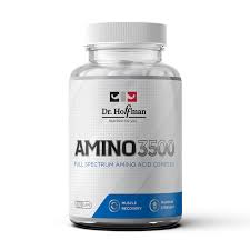 Dr.Hoffman Amino 3500 mg (120 капс)