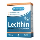VP Lab Lecithin (120 капс)