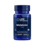 LIFE Extension Melatonin 3 mg (60 капс)